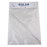BQLZR OD 8mm x 300mm Cylinder Liner Rail Linear