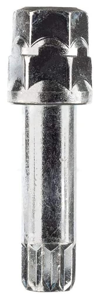 Ellis Excellence 10 Point Star Drive Tuner Key