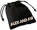 Alex and Ani Sorority Silver Delta Gamma Expandable Rafaelian Wire Bangle Bracelet, 2.6