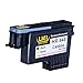 LKB Remanufactured HP940 Printhead C4900A C4901A Replacement for HP Officejet with Pro 8000 8500A 8500A Plus 8500A Premium (1BY, 1MC) 2 PK-US
