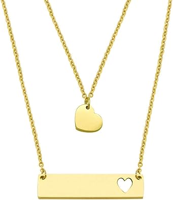 first time mother necklace