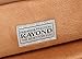 Kayond Canvas Water-Resistant 11 inch Laptop Sleeve with Pocket 11 inch 11.6 inch Laptop Case Compatible MacBook air 11 MacBook 12 Tablet (New Bohemian)