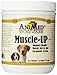 AHC Products Muscle Up Powder for Dogs, 16-Ounce