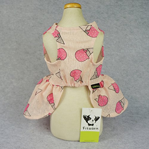 4 Fitwarm+Clothes+Dresses+Shirts+Sundress