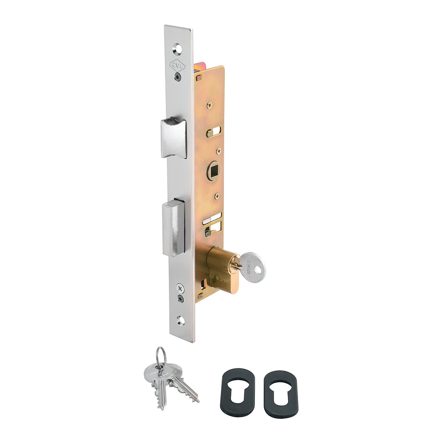 Cvl Lock 1983/25/5 Metal Woodworking