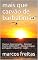 Livro mais que carvão de barbatimão: Poemas Seleccionados - Selected Poems (2003-2007) - Edição trilíngue: português - espanhol - inglês