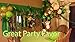 4E's Novelty Set of 12 Inflatable Monkey 27