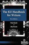 Spiral-bound The KU Handbook For Writers - Effective Academic Composition Book
