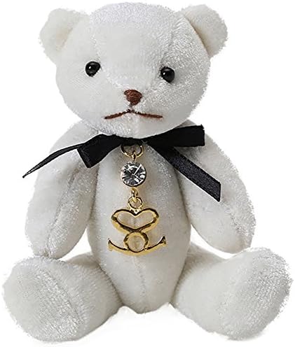 For Noll Corporation car deodorant Luxury Bear clip air conditioning mounting type deep coconut one OA-SGP-4-3