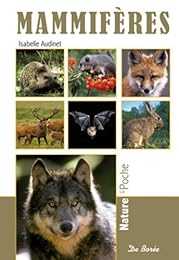 Mammifères
