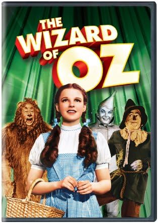 Amazon.com: The Wizard of Oz (70th Anniversary Two-Disc Special