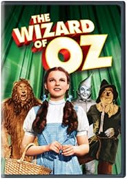 Wizard of Oz