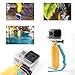 Wincosnd 49-in-1 Outdoor Sport Camera Accessories Bundle Kit for Gopro 4 / 3+ / 3 / SJ4000 Xiaomi Yi
