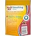 Meow Mix Brushing Bites Dental Cat Treats