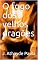 Livro O fogo dos velhos dragões