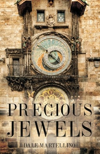Precious Jewels by Dale Martellino