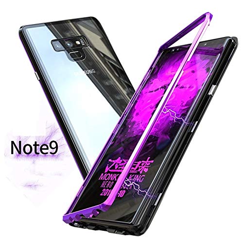 Ae Mobile Accessories Samsung Note Super Ultra Slim Magnetic