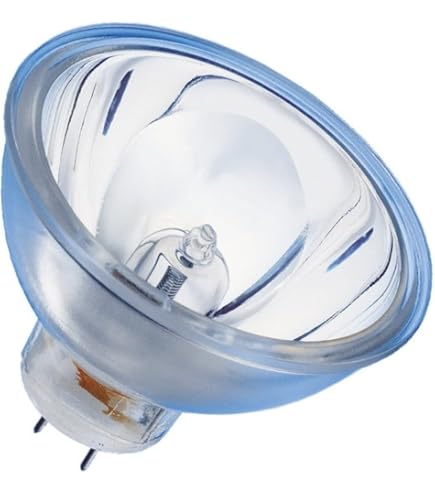 OSRAM EFR 64634 HLX 150W 15V MR16 Tungsten Halogen Lamp: Amazon