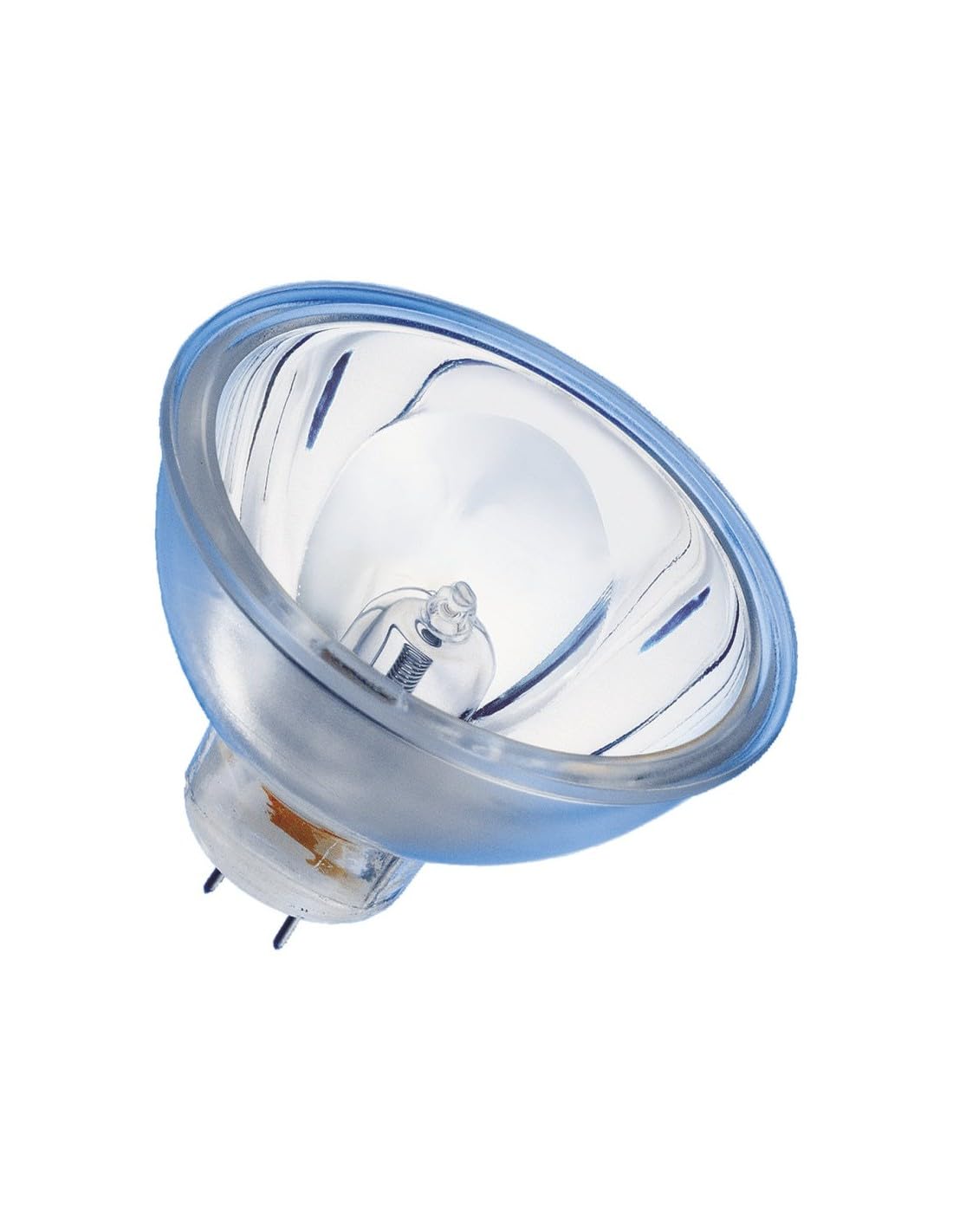 Osram Lightbulbs 64634 HLX EFR 150 W, 15 V, GZ6.35PT, 20 x 1 cm, A4516140013