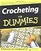 Crocheting For Dummies by Susan Brittain, Karen Manthey