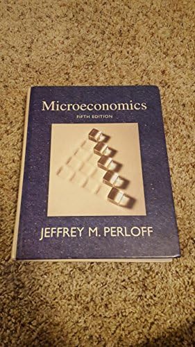 Principles of Microeconomics: N. Gregory Mankiw: 9780324319163