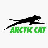 Leyland Designs Best to Buy - Arctic Cat Company Logo Sticker Outdoor Rated Vinyl Sticker Decal for Windows, Bumpers, Laptops or Crafts 5"