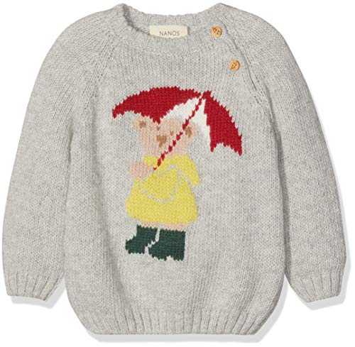 [- Nanos Baby Boys Jersey  -]