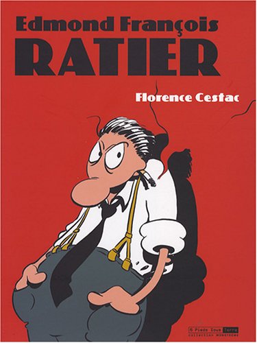 Edmond François Ratier