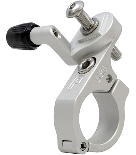 Amazon.com : Paul Component Engineering Thumbie Shifter Mount Set