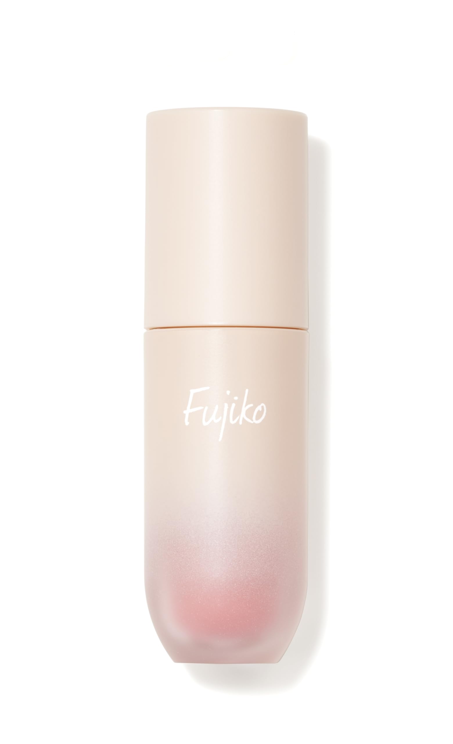 [Fujiko公式] フジコ 水彩チーク (SUISAI CHEEK) 血色 保湿 透明感 可愛い ピンク ミニサイズ ピンクチーク (02マイラブリーピンク)商品画像