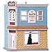 Hallmark 1995QX9462 Houses & Shops #34 Hardware Store Keepsake Christmas Ornaments