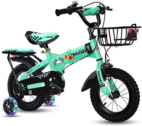 セール価格 自転車旅行男の子と女の子折りたたみ自転車子供自転車3 6 7 8歳女の子子供自転車男性と女性折りたたみ自転車