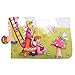 Dayan Cube 3TE420181201 Fairy Cottage Shaped Floor Puzzle (15 Piece)