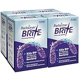 Retainer Brite, 1 Year Supply, 384 Tablets