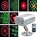 JIGUOOR Laser Lights 100-240v portable mini bar LED RGB Stage Light Projector light with Wireless Remote Control, English manual Laser Stage Lights for decor DJ Lighting Disco Party,Clubs,Bars,Val