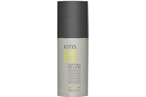 KMS Hair Play Liquid Wax, 3.3 Fl Oz