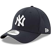 New Era MLB Alternate Team Classic 39THIRTY Stretch Fit Cap
