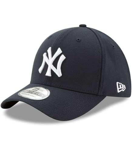 Amazon.com : MLB New York Yankees NEO 39Thirty Stretch Fit Cap