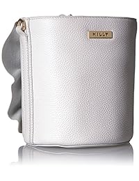 MILLY Cubo con cordón de volantes Astor