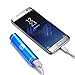 AGS™ Mini 2600mAh Lipstick-Sized Premium Aluminum Power Bank External USB Charger for iPhone, Samsung Galaxy, Android and Other Smart Devices