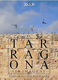 Livro Tarragona (150 imagens)