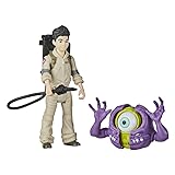 Hasbro Ghostbusters Fright Features Podcast Figure