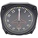 Directional Gyro Wall Clock
