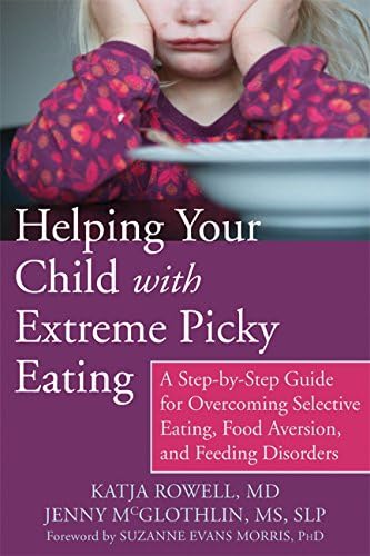 HELPING YOUR CHILD W/EXTREME P