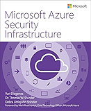 Microsoft Azure Security Infrastructure (IT Best Practices - Microsoft Press)