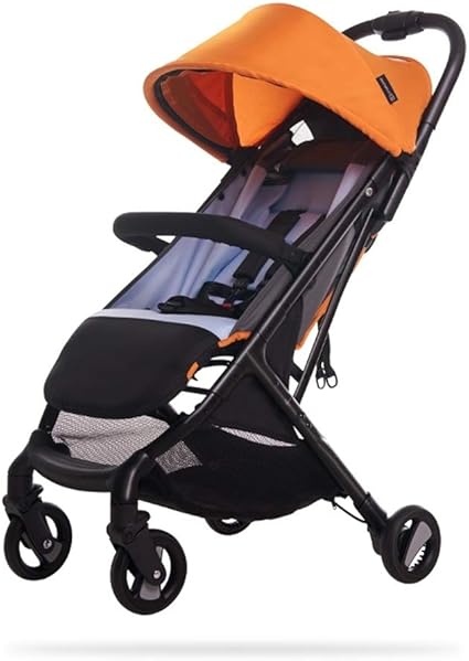 poussette simplicity plus top