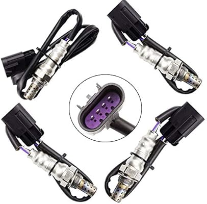 2011 Hyundai Sonata Oxygen Sensor Location