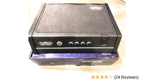 Evi H100s