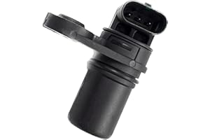 DEVMO Crankshaft Position Sensor PC758 917-763 SU13238 5149009AA 5149009AB Compatible with Durango Ram 1500 2500 Grand Cherokee 5.7L 6.1L