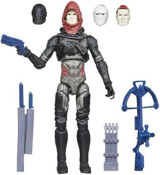 gi joe retaliation zartan